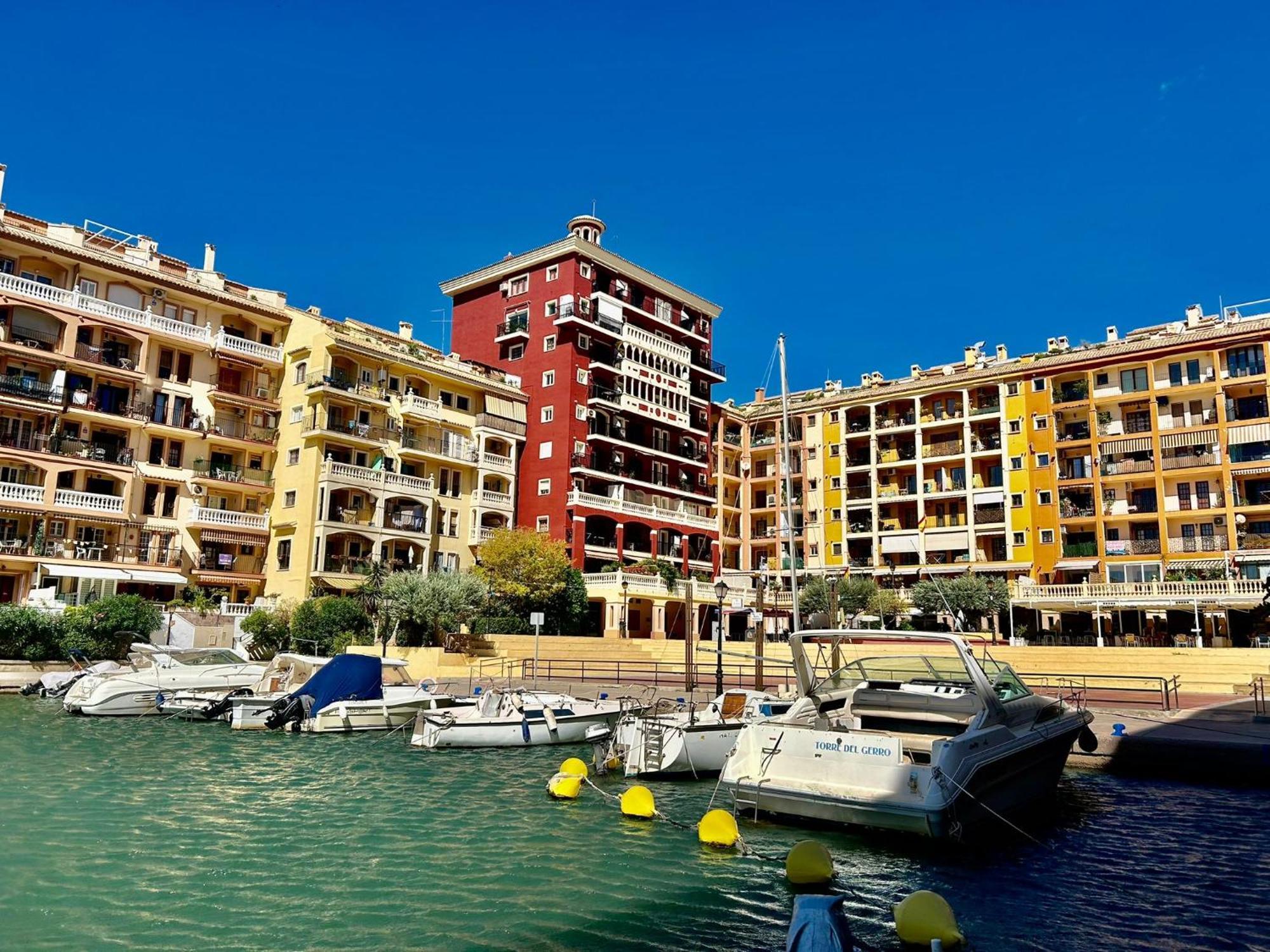 Apartamento 1 Linea Playa Porsa Playa Alboraya 포르트 사플라야 외부 사진