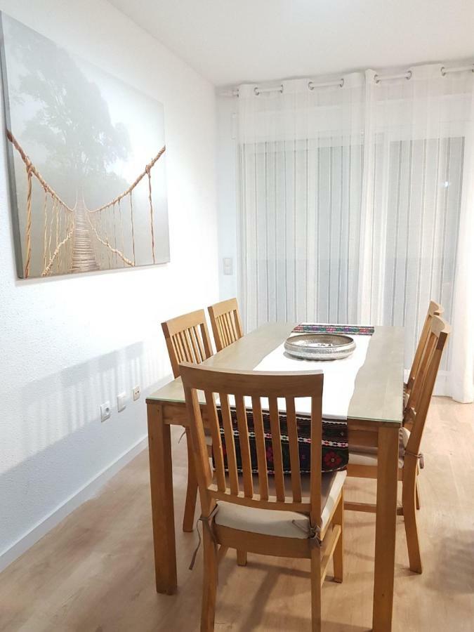 Apartamento 1 Linea Playa Porsa Playa Alboraya 포르트 사플라야 외부 사진